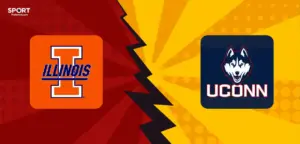Illinois vs UConn Prediction: Final Four Match Preview, Odds, Key Players and Game Analysis - NCAA Tournament 2026