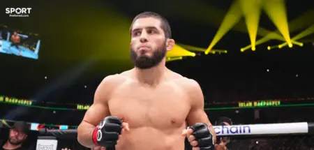 Islam Makhachev Robbed During Italy Trip, Asks Public to Help Return Rare Gift Islam Makhachev Robbed During Italy Trip