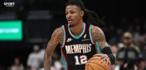 Ja Morant Ranked Among NBA’s Most Overrated Players in Latest Analysis