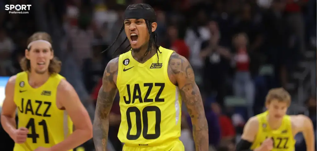 Jazz Dominate Grizzlies 147–101 in Huge NBA Blowout at Delta Center Jazz Dominate Grizzlies 147–101 in Huge NBA Blowout at Delta Center