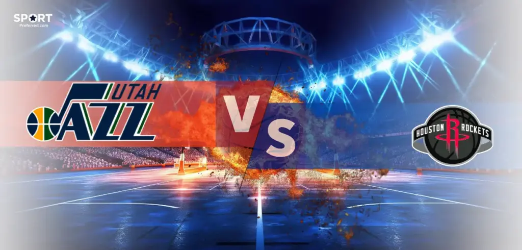 Jazz vs Rockets Prediction: Last Games, Injury Report, Player Stats, H2H & Best Picks - NBA 3 April 2026