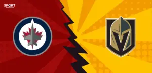 Jets vs Golden Knights Prediction: Lineups, Last Games, Injury Report & Best Picks, Where to Watch - NHL 13 April., 2026