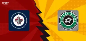 Jets vs Stars prediction: Lineup, Last Games, Injury Report, Player props, H2H & Best Picks, How to Watch - NHL 2 April., 2026