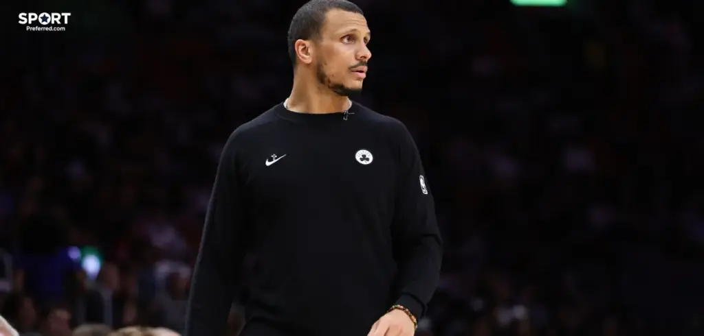 Joe Mazzulla Reveals Celtics’ Key to Winning 19th NBA Championship 2026