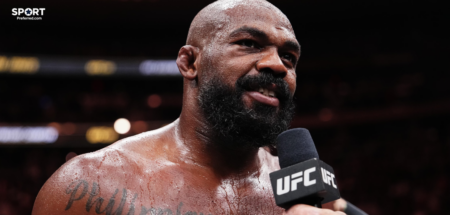 Jon Jones Says He Is Done Fighting After White House UFC Card Snub Jon Jones Says He Is Done Fighting After White House UFC Card Snub