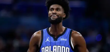 Magic Injury Report vs 76ers: Jonathan Isaac & Jett Howard Status Ahead of Play-In Clash Magic Injury Report - Jonathan Isaac