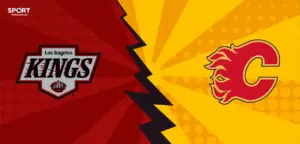 Kings vs Flames Prediction: Lineups, Last Games, Injury Report & Best Picks, Where to Watch - NHL 16 April., 2026