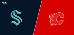 Flames vs Kraken Prediction: Lineups, Last Games, Injury Report & Best Picks, Where to Watch - NHL 11 April, 2026