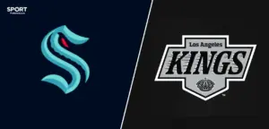 Kings vs Kraken Prediction: Lineups, Last Games, Injury Report & Best Picks, Where to Watch - NHL 13 April., 2026