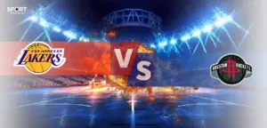 Lakers vs Rockets Game 1 Prediction: Last Games, Injury Report, Player Stats, H2H & Best Picks - NBA 17 April 2026