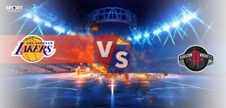 Lakers vs Rockets Game 1 Prediction: Last Games, Injury Report, Player Stats, H2H & Best Picks - NBA 17 April 2026