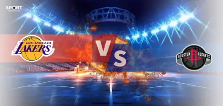 Lakers vs Rockets Game 2 Prediction: Last Games, Injury Report, Player Stats, H2H & Best Picks - NBA 21 April 2026
