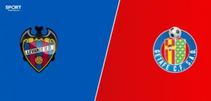 Levante vs Getafe Prediction, Lineups, Odds and Match Preview – La Liga April 13, 2026 Levante vs Getafe Prediction, Lineups, Odds and Match Preview - La Liga April 13, 2026