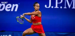 Leylah Fernandez Storms Into Madrid Open 2026