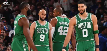 Longest Active NBA Playoff Streaks and Droughts in 2026: Celtics Lead, Hornets Struggle Longest Active NBA Playoff Streaks and Droughts in 2026: Celtics Lead, Hornets Struggle
