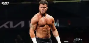 MJF Reveals How He Crafts His Brutal Wrestling Promos MJF Reveals How He Crafts His Brutal Wrestling Promos