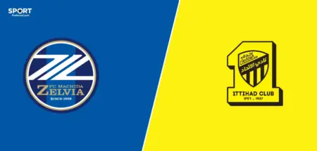 Machida Zelvia vs Al Ittihad Prediction, Lineups, Team News & Match Preview
