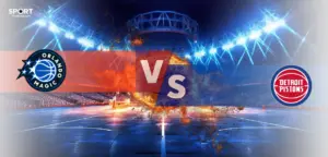 Magic vs. Pistons Prediction: Last Games, Injury Report, Player Stats, H2H & Best Picks - NBA 22 April 2026