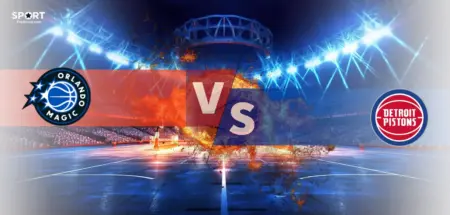 Magic vs. Pistons Prediction: Last Games, Injury Report, Player Stats, H2H & Best Picks - NBA 22 April 2026