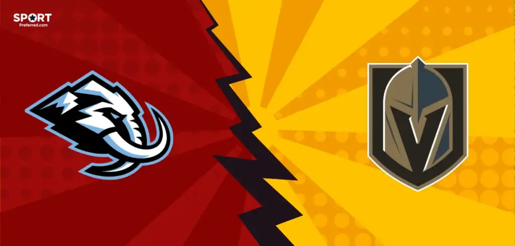 Mammoth vs Golden Knights Prediction: Lineups, Last Games, Injury Report & Best Picks, Where to Watch - NHL 18 April., 2026