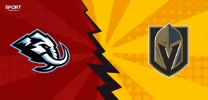 Mammoth vs Golden Knights Prediction: Lineups, Last Games, Injury Report & Best Picks, Where to Watch - NHL 18 April., 2026