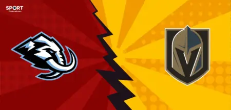 Mammoth vs Golden Knights Prediction: Lineups, Last Games, Injury Report & Best Picks, Where to Watch - NHL 18 April., 2026