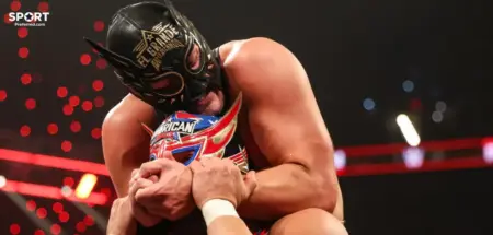 Mask vs Mask Showdown Set for AAA Noche De Los Grandes 2026 Mask vs Mask Showdown Set for AAA Noche De Los Grandes 2026