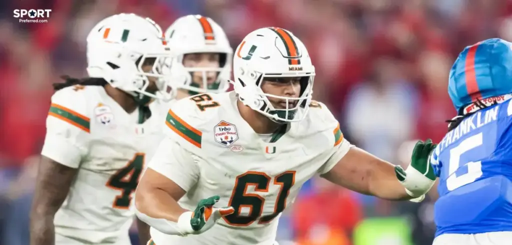 Mel Kiper Questions Cardinals Taking Francis Mauigoa With No. 3 Pick in 2026 NFL Draft Mel Kiper Questions Cardinals Taking Francis Mauigoa With No. 3 Pick in 2026 NFL Draft