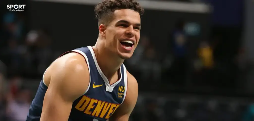 Michael Porter Jr. Open to Nets Extension as Sean Marks Confirms Offseason Talks Michael Porter Jr. Open to Nets Extension as Sean Marks Confirms Offseason Talks