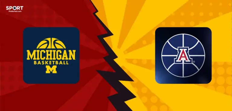 Michigan vs Arizona Prediction: Final Four Match Preview, Odds, Key Player and Game Analysis – NCAA Tournament 2026 Michigan vs Arizona Prediction: Final Four Match Preview, Odds, Key Player and Game Analysis – NCAA Tournament 2026