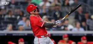 Mike Trout Makes MLB History vs Yankees: Power Surge Signals Big Comeback in 2026