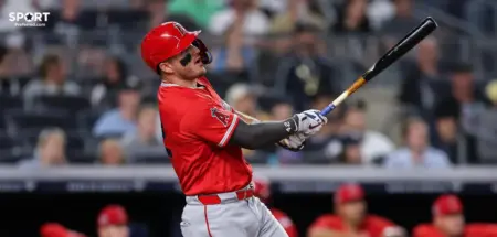 Mike Trout Makes MLB History vs Yankees: Power Surge Signals Big Comeback in 2026