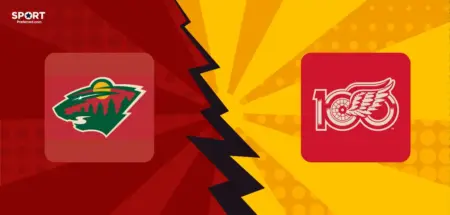 Minnesota Wild vs Detroit Red Wings Prediction, Odds, Match Preview and Key Stats – NHL April 5, 2026 Minnesota Wild vs Detroit Red Wings Prediction, Odds, Match Preview and Key Stats - NHL April 5, 2026