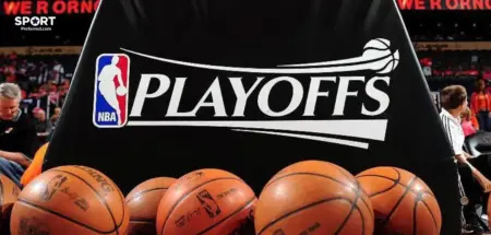 NBA Playoffs