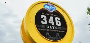 How Does the NFL Draft Work 2026? Rules, Picks, Order & Start Time Explained