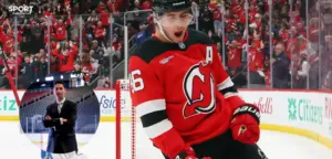 New Jersey Devils Appoint Sunny Mehta as General Manager After Major Front Office Change