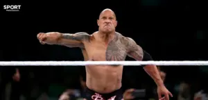 No Clear Sign The Rock Will Appear at WrestleMania 42 as Ticket Sales Slow