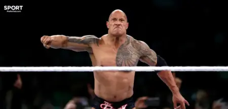 No Clear Sign The Rock Will Appear at WrestleMania 42 as Ticket Sales Slow