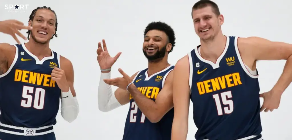 Nuggets Defeat Thunder 127–107 at Ball Arena Despite OKC’s Strong Season Thunder vs Nuggets Result