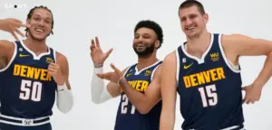 Nuggets Defeat Thunder 127–107 at Ball Arena Despite OKC’s Strong Season Thunder vs Nuggets Result