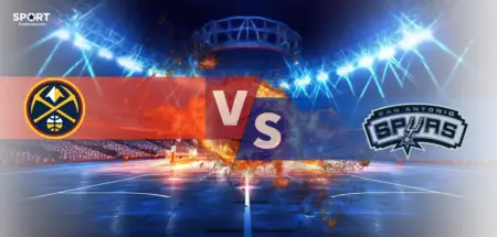 Nuggets vs Spurs Prediction: Last Games, Injury Report, Player Stats, H2H & Best Picks – NBA 12 April 2026 Nuggets vs Spurs Prediction: Last Games, Injury Report, Player Stats, H2H & Best Picks - NBA 12 April 2026
