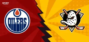 Oilers vs Ducks Game 4 Prediction: Lineups, Last Games, Injury Report & Best Picks, Where to Watch - NHL 26 April., 2026