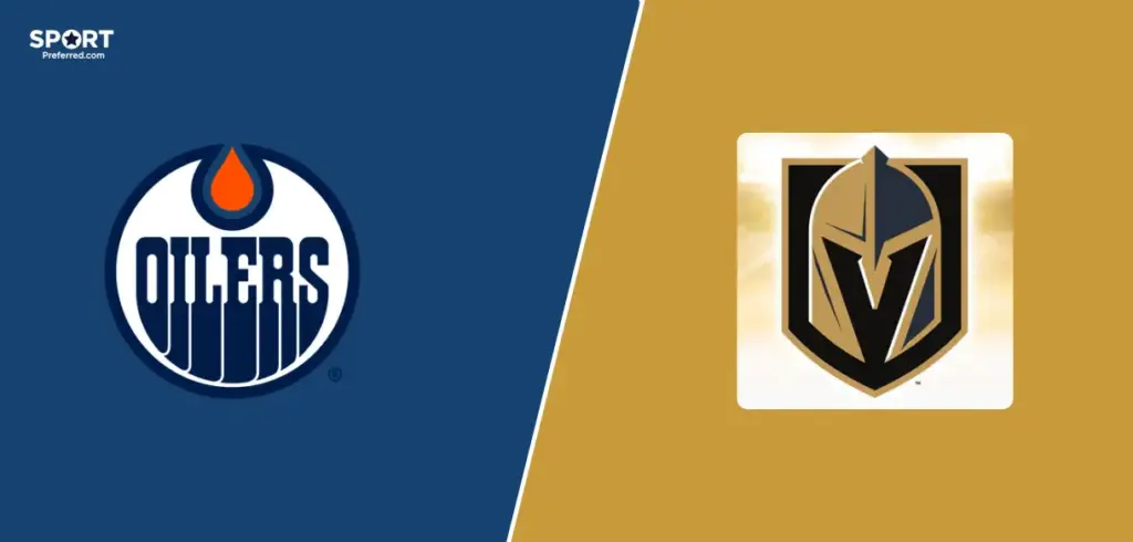 Oilers vs Golden Knights Prediction: Odds, Lineups, Injury Updates, Player Props & Best Picks – NHL April 4, 2026 Oilers vs Golden Knights