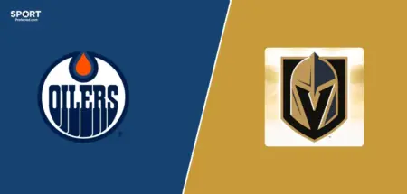 Oilers vs Golden Knights Prediction: Odds, Lineups, Injury Updates, Player Props & Best Picks – NHL April 4, 2026 Oilers vs Golden Knights