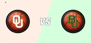 Oklahoma vs Baylor Prediction: Odds, Key Player and Match Preview for College Basketball Crown 2026 Semifinal