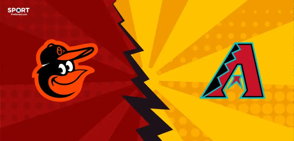 Orioles vs Diamondbacks Prediction, Odds, Line, Pitching Matchup & Best Picks – April 14, 2026 orioles vs diamondbacks