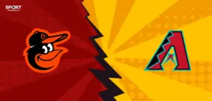 orioles vs diamondbacks