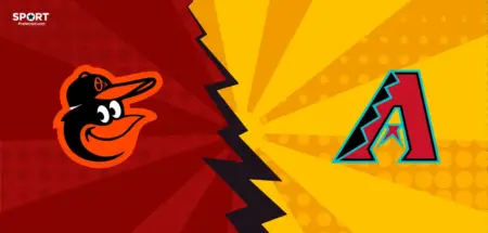 orioles vs diamondbacks