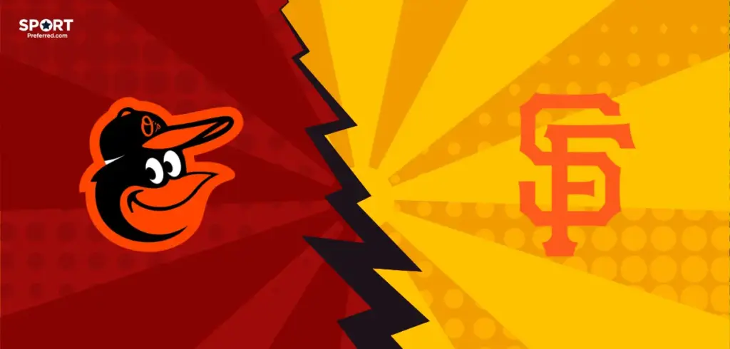 Orioles vs Giants Prediction, Match Preview, Odds, Pitchers & Best Picks – MLB April 10, 2026 Orioles vs Giants