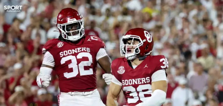 Owen Heinecke Wins NCAA Battle: Oklahoma Linebacker Cleared for Another Season in 2026
